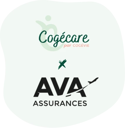 Couverture à l'étranger : notre partenaire AVA