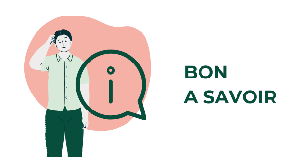 Bon à savoir
