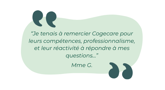 COGECARE – Illustrations articles